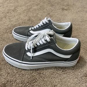 Old School Vans